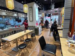 大堂-荔银肠粉·非遗手藝(夫子庙店)