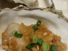 超大生蚝-湛江江记蚝莊烧烤工场(金海岸店)
