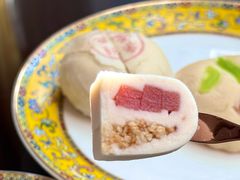 -富华斋饽饽铺·宫廷糕点·伴手礼(护国新天地店)