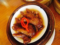 -香江小厨 The Kitchen(香江俱乐部店)