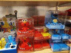 -名创优品(天河区正佳广场二店)