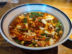 农家连锅面-何家一碗面(南大街店)