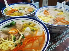 -长人馄饨铺(解放街店)