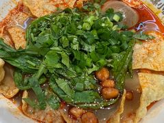 -螺小胖柳州螺蛳粉(钟楼总店)