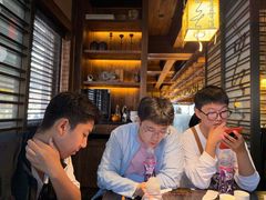 -喜晋道面馆(华严寺广场店)