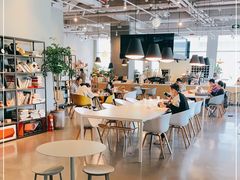 -dotcom coffee古点咖啡(致真大厦店)