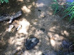 -碓臼峪自然风景区