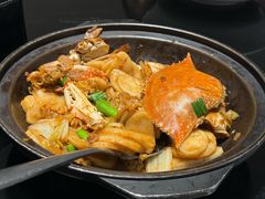 -阿毛饭店首店·宁波老字号(文化广场店)