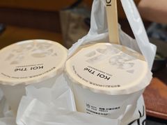 -KOI Thé(虹桥国际机场店)