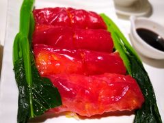 红米肠-晶晶粤西特色美食(市桥店)