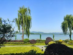 -杭州西湖柳莺里酒店·闻莺厅