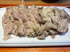 -品回味清真西北楼(宁波首店)