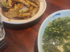 -妈妈菜舟山海鲜(定海古城店)