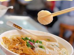 -荔林食店(西华路店)