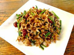 -缘生态云南菜·野生菌庭院餐厅(华侨城店)
