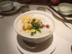 -禄运茶居·手工点心(猎德店)