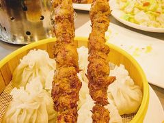 -烤肉宛饭庄(北新桥店)
