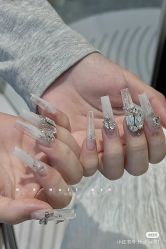 -斯馨·健康美甲美睫