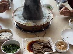 -阳坊大都涮羊肉(阳坊总店)