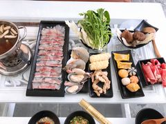 -丽江庭院之丽江往事(安定门店)