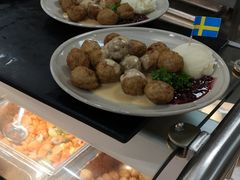 -宜家·瑞典风味餐厅(北京西红门店)