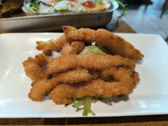 -HUZI虎滋精酿餐吧(京西大悦城店)