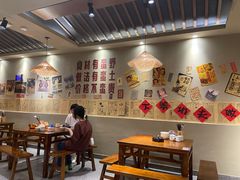 -蛮佬拾·乡里土菜馆(河西王府井店)