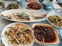 -美味之家·湖景农家乐(太湖东山店)