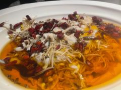 -蔴将·川菜(黄龙万科店)