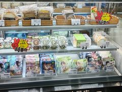 -花园饼屋·吐司蛋糕面包(星海店)