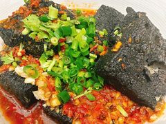 长沙臭豆腐-兰湘子·湘菜小炒(惠多港店)