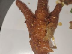 -尚宴牛特鲜自助(太原街万达店)