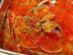 -靓靓蒸虾(中山公园店)