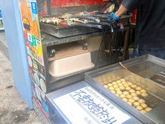 -利强记北角鸡蛋仔(弥敦道店 )