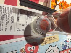 -西贝(华发商都店)