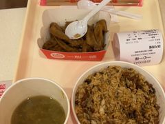 -一心一味(水围店)