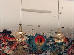 -半天妖烤鱼(诺德广场店)