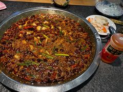 -胖子鱼·天水麻辣鱼火锅(秦州407店)