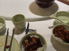 -悦融·京鲁菜·露台花园(安定门店)