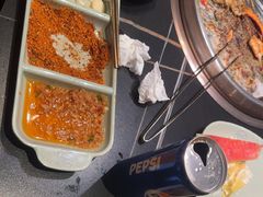 -梨花自助烤肉(西三旗万象汇店)