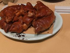 -状元阁烧烤(新华路总店)
