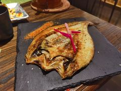 -嗨寿司 无国界料理