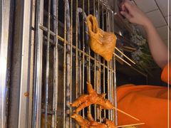 -辣魔烤串(春熙路太古里步行街店)