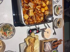 -螺大喜螺蛳粉火锅(雍和宫店)