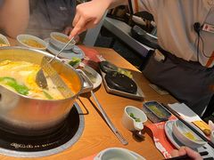 -生如夏花泰式火锅(鹭洲里店)
