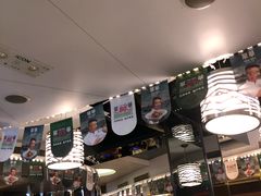 -翠华餐厅(旺角文华商场店)
