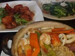 -露莎餐厅(得胜沙店)