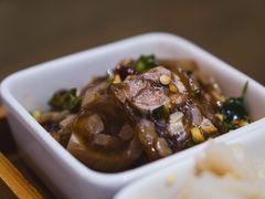 -鲁南仔·滕州炒鸡(经三路店)