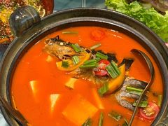-花舍·新派粤菜·西餐·下午茶(亚运村·鸟巢店)