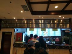 -龙抄手(春熙路总店)